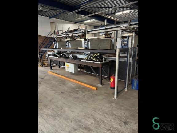 Weinig HOU9.556 20 16900